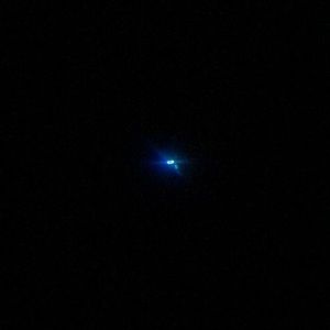 Meet your Posher, Nicholas